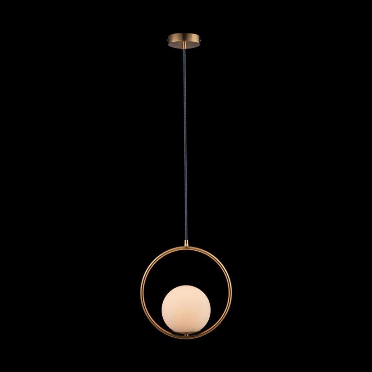 LOFT2600-A Подвесной светильник LOFT IT Glob — изображение 2