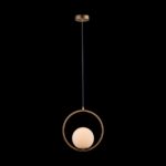 LOFT2600-A Подвесной светильник LOFT IT Glob — изображение 2