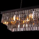 10018/1200R Подвесная люстра LOFT IT Prism — изображение 5