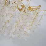 4161-12P, подвесная люстра, L1300xW670xH500/2000, 12xE14x40W, excluded — изображение 5