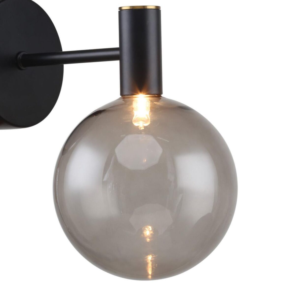 2766-1W, настенный светильник, D195xW130xH210, 1xG9x25W, excluded — изображение 4