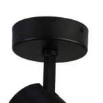 1772-1U, потолочный светильник, L120xW145xH235, 1xLEDx20W, AC:85-265V, 1600LM, RA>80, IP21, 1600LM, 4000K, included — изображение 3