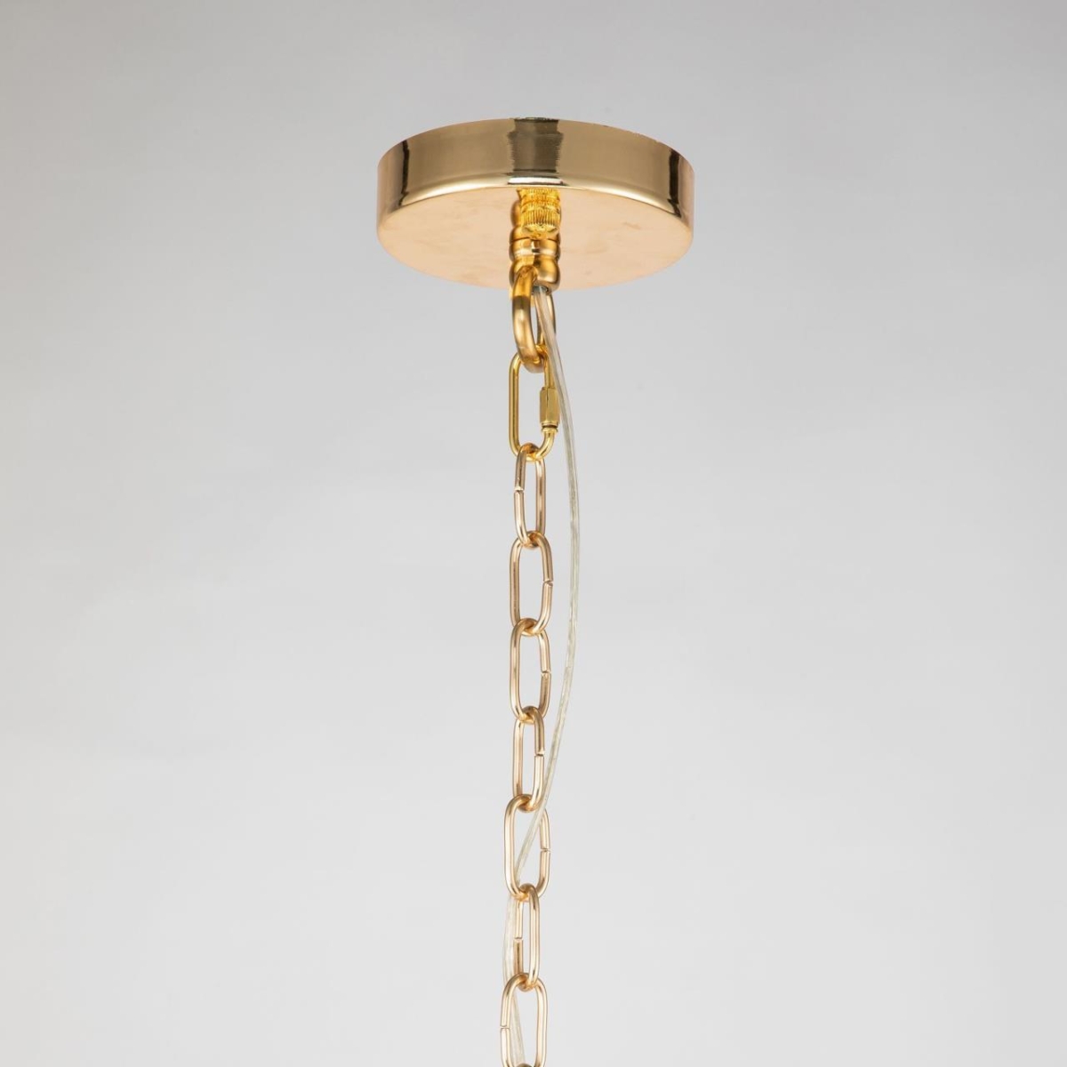 2966-7P, подвесная люстра, D720xH620/1620, 7xE14x40W, excluded — изображение 3