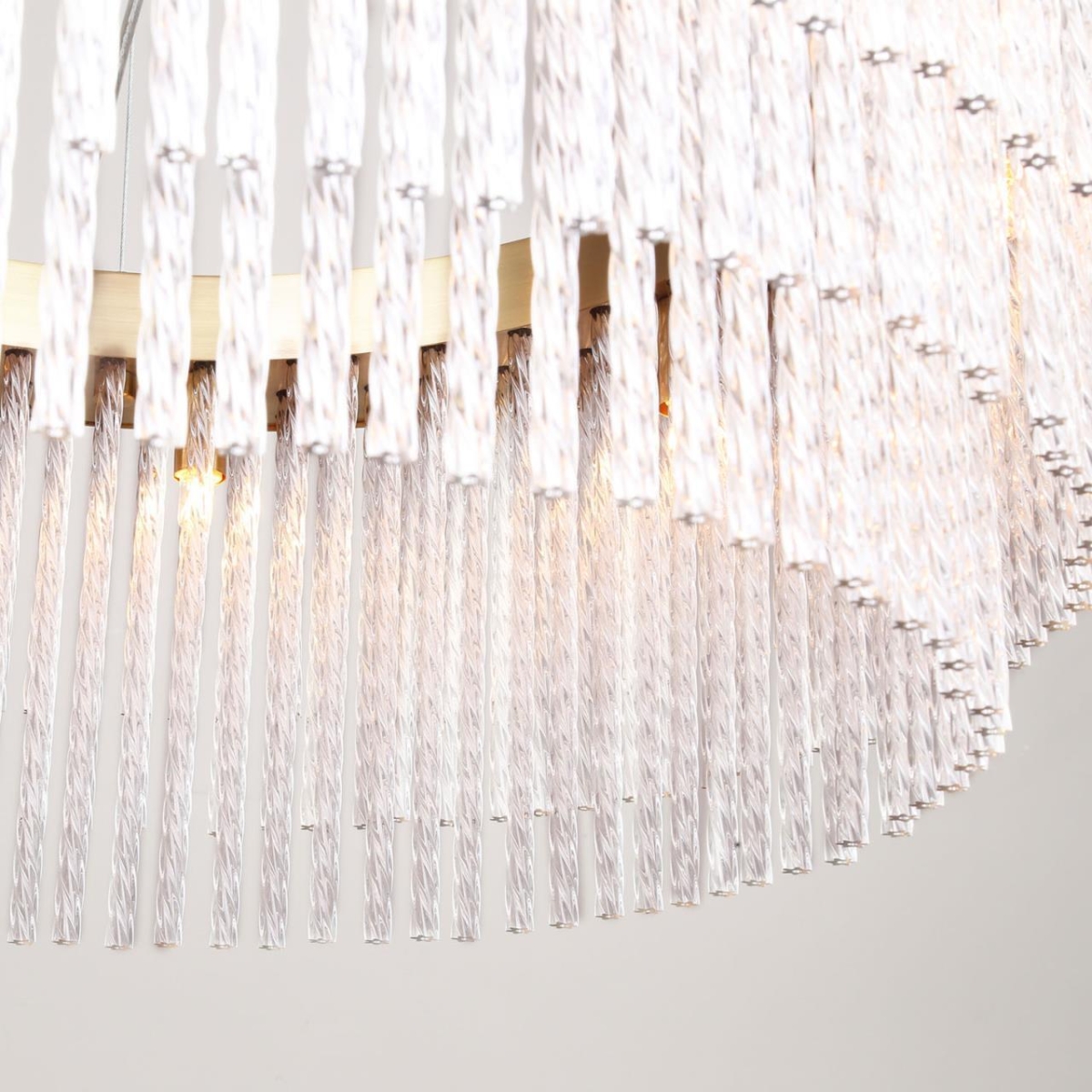 4189-8P, подвесная люстра, D600xH350/1300, 8xG9x40W, excluded — изображение 7