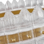 4754-5P, Подвесная люстра, D510xH700/1200, LEDx38W, 2835LM, 3000K, included — изображение 6