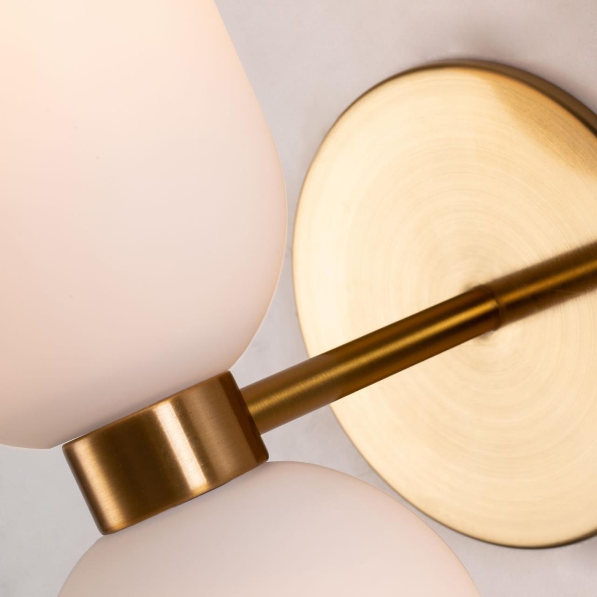 2876-1W, настенный светильник, D165xW130xH360, 2xE14x40W, excluded — изображение 4