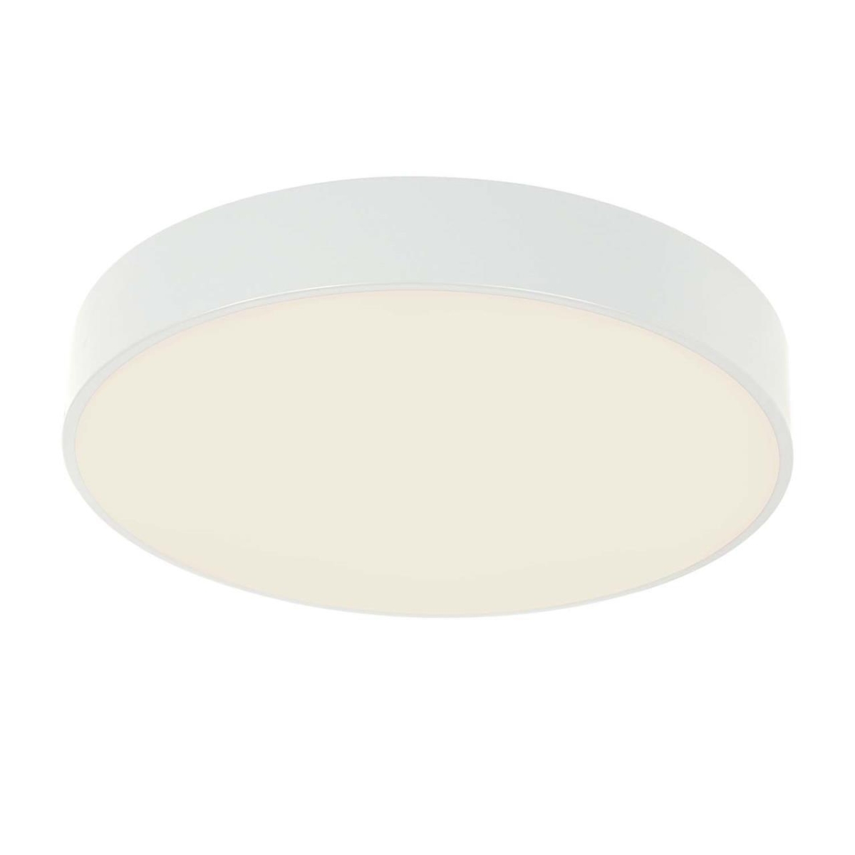 4683-4C, потолочный светильник, D400xH80, LEDx30W, 2000LM, 4000K, included — изображение 2