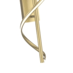 4181-1W, настенный светильник, D155xW140xH500, LEDx11W, 1030LM, 4000K, included — изображение 3