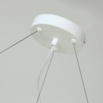 1705-6P, подвесная люстра, D770xH300/1300, 6xE14x40W, excluded — изображение 4