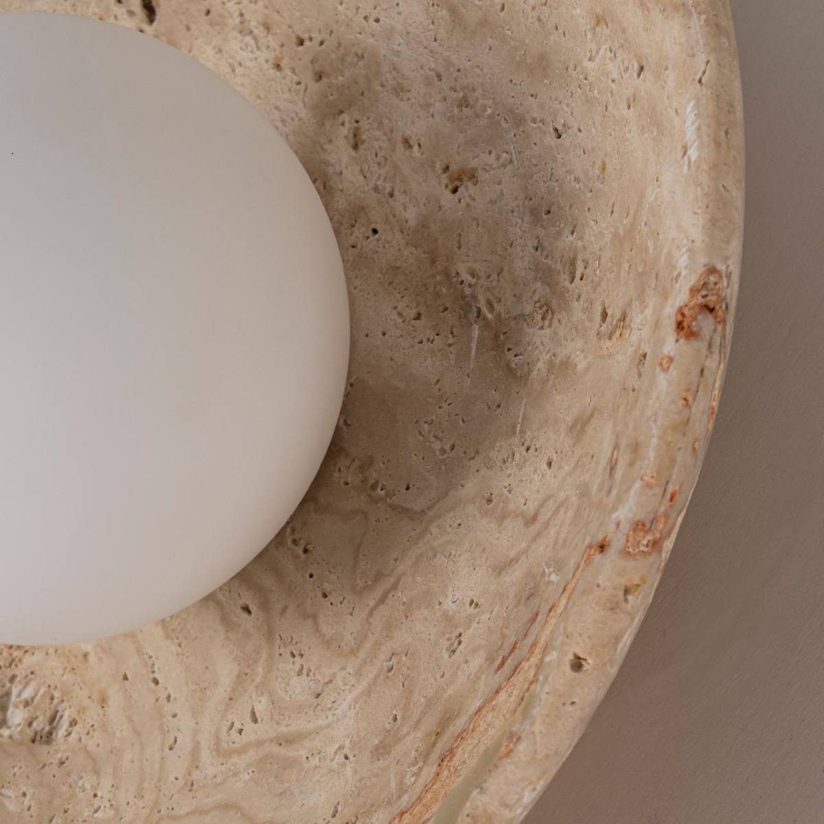 4753-1W, Бра, D150xW250xH250, 1xG9x25W, excluded — изображение 8