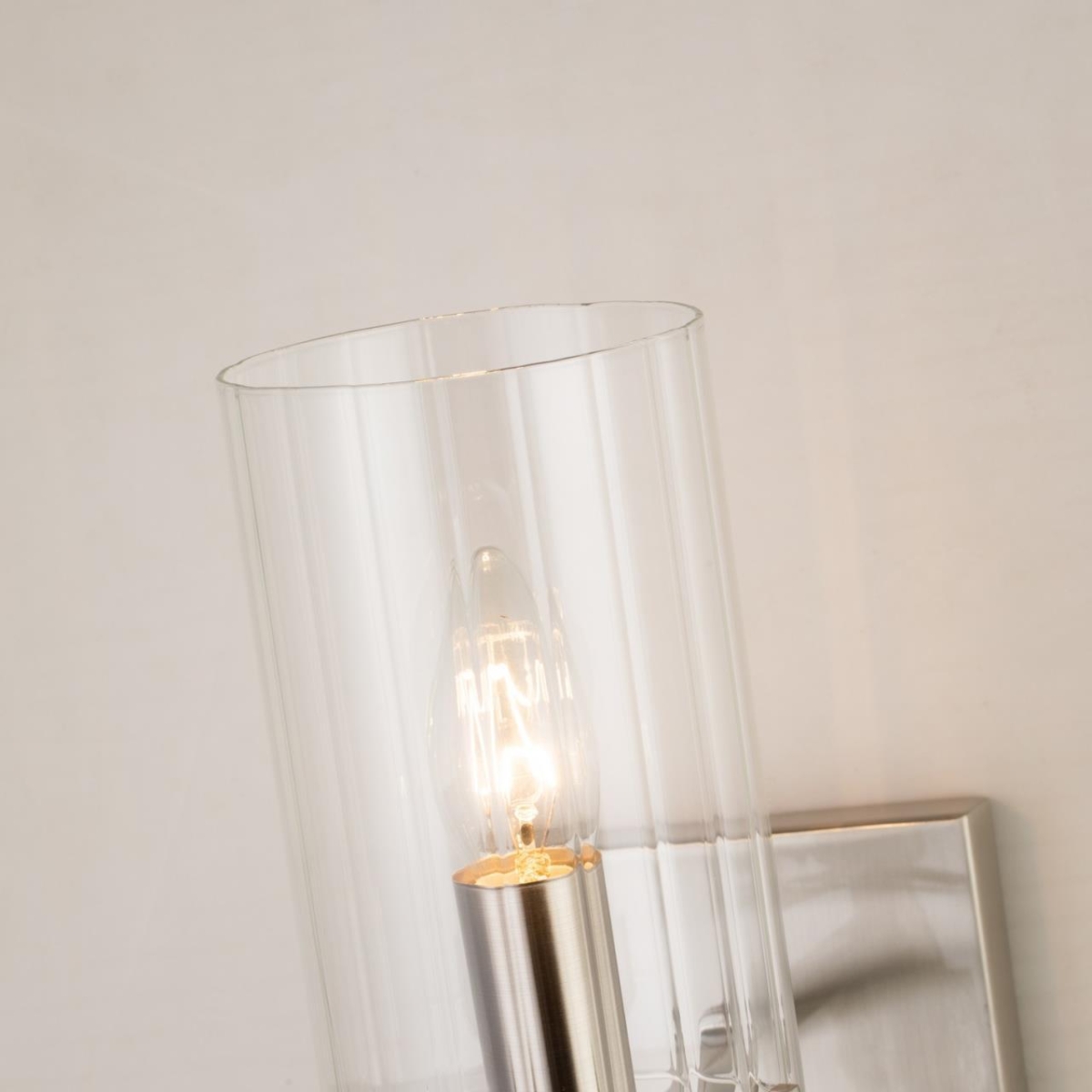 2704-1W, настенный светильник, D220xW100xH260, 1xE14x40W, excluded, dimmer — изображение 7