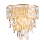 4720-2W, настенный светильник, D150xW275xH280, 2xE14x40W, excluded