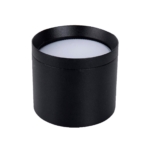 4707-1C, накладной светильник, D82xH73, 1xGX53LEDx15W, IP20, excluded