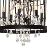 LOFT1891/12 Подвесная люстра LOFT IT Vintage birdcage — изображение 3