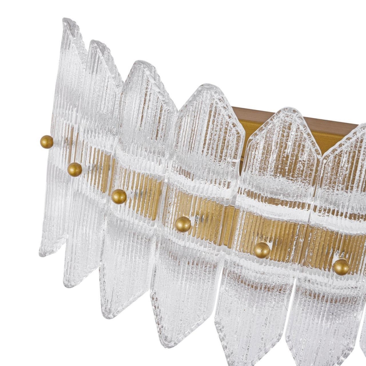 4754-1W, Бра, D155xW360xH165, LEDx14,5W, 1082LM, 3000K, included — изображение 4