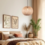 4271-1P, подвес, D400xH460/1960, 1xE27x40W, excluded — изображение 4