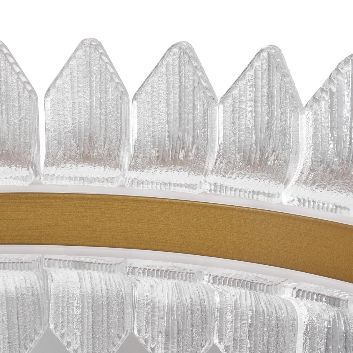 4754-5P, Подвесная люстра, D510xH700/1200, LEDx38W, 2835LM, 3000K, included — изображение 7