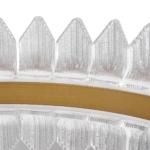 4754-5P, Подвесная люстра, D510xH700/1200, LEDx38W, 2835LM, 3000K, included — изображение 7