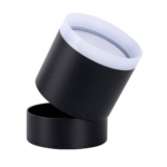 4710-1C, накладной светильник, D83xH102, 1xGX53LEDx15W, IP20, excluded