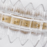 4754-1W, Бра, D155xW360xH165, LEDx14,5W, 1082LM, 3000K, included — изображение 7