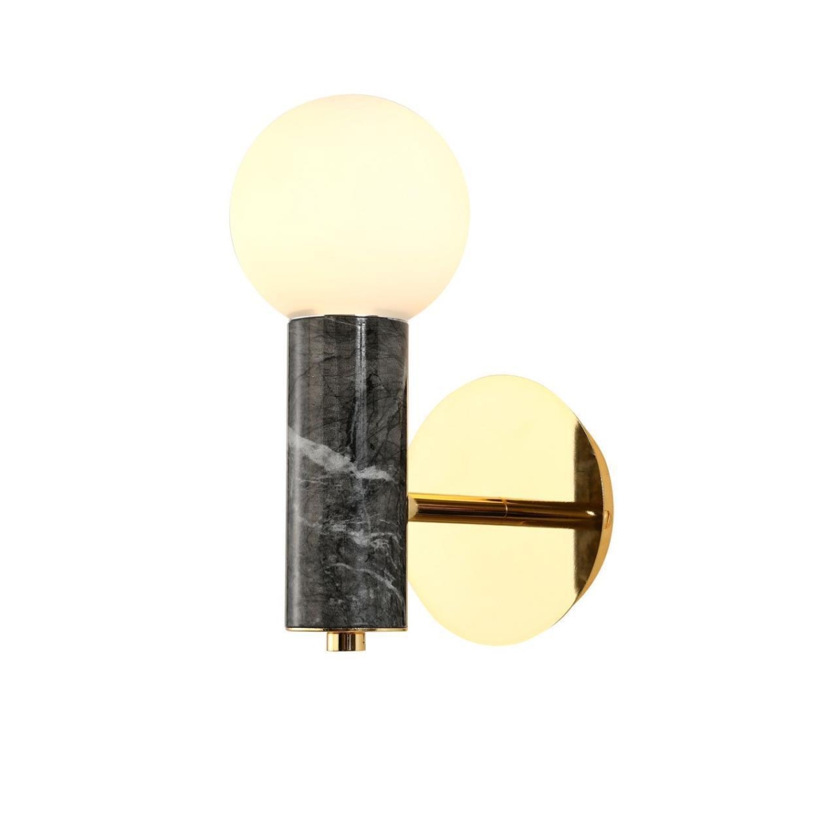 2749-1W, настенный светильник, D170xW120xH230, 1xG9LEDx5W, 400LM, 3000K, included 2749-1W, настенный светильник, D170xW120xH230, 1xG9LEDx5W, 400LM, 3000K, included — изображение 1