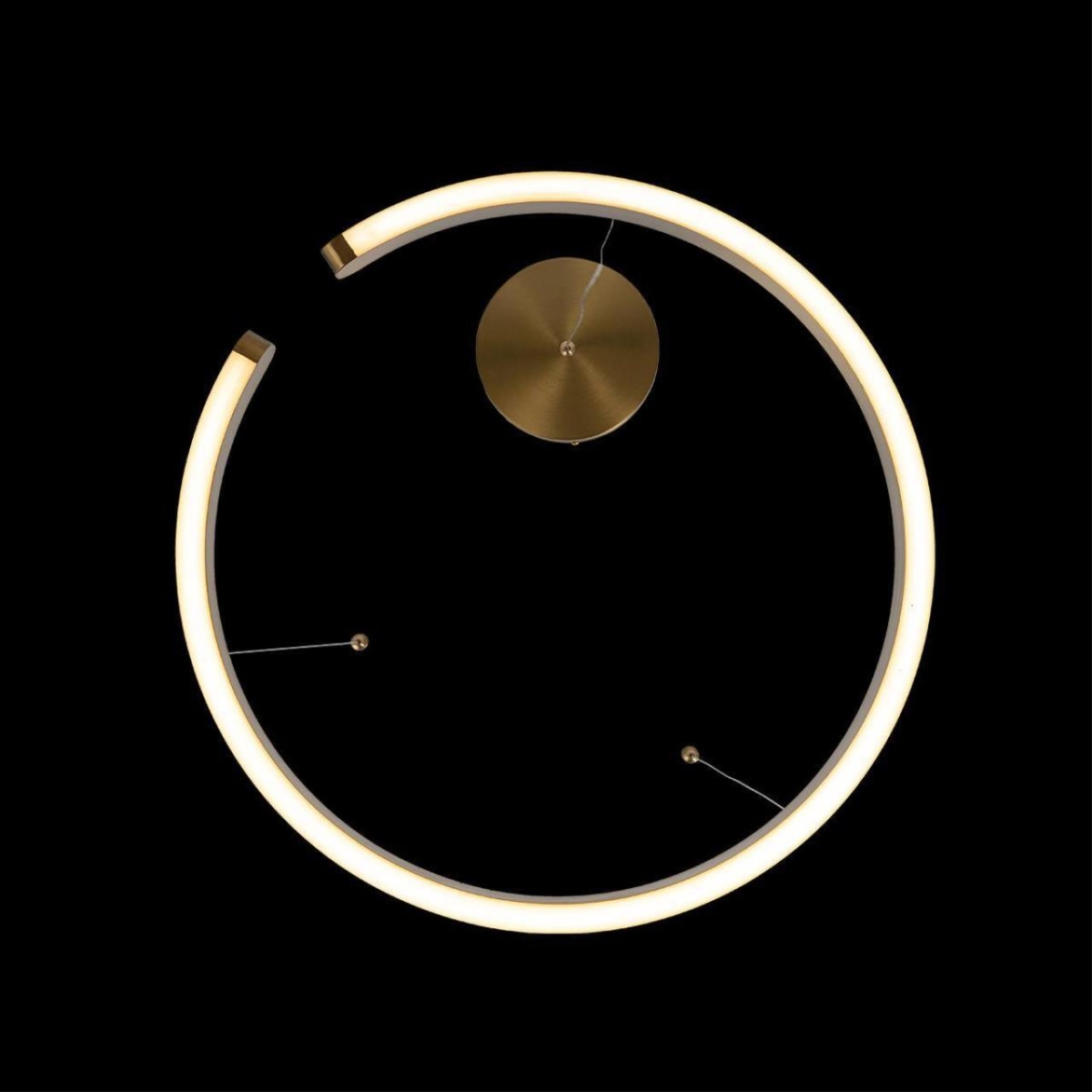 10013L Подвесной светильник LOFT IT Ring — изображение 4