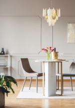 2619-19P, подвесная люстра, D620xH610/1970, 19xE14x40W, excluded — изображение 6