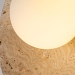 4753-1W, Бра, D150xW250xH250, 1xG9x25W, excluded — изображение 4