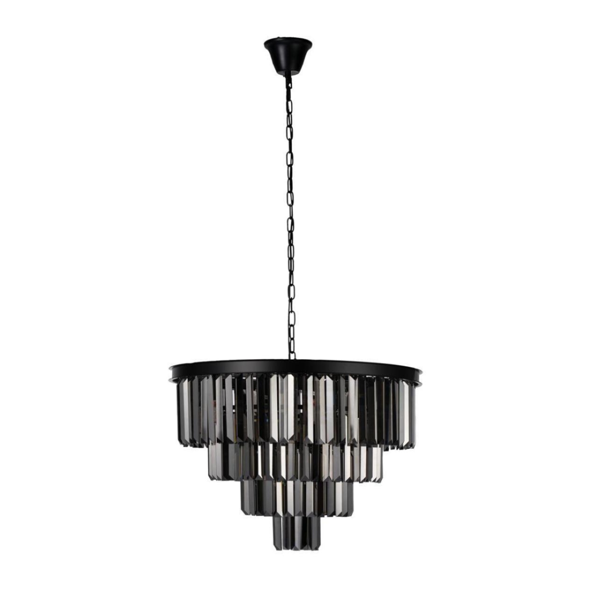 10018/600C Подвесная люстра LOFT IT Prism — изображение 1