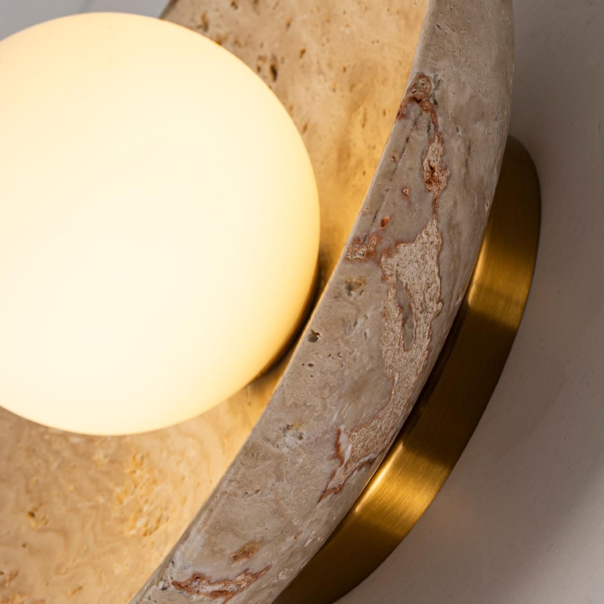 4753-1W, Бра, D150xW250xH250, 1xG9x25W, excluded — изображение 6