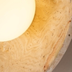 4753-1W, Бра, D150xW250xH250, 1xG9x25W, excluded — изображение 5