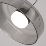 4490-1P, подвес, D230xH250/1500, LEDx5W, 325LM, 4000K, included — изображение 3