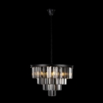 10018/600C Подвесная люстра LOFT IT Prism — изображение 2