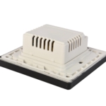 4046-1W, настенный светильник, D30xW86xH86, LEDx1W, 20LM, 3000K, IP20, included, sensor — изображение 3