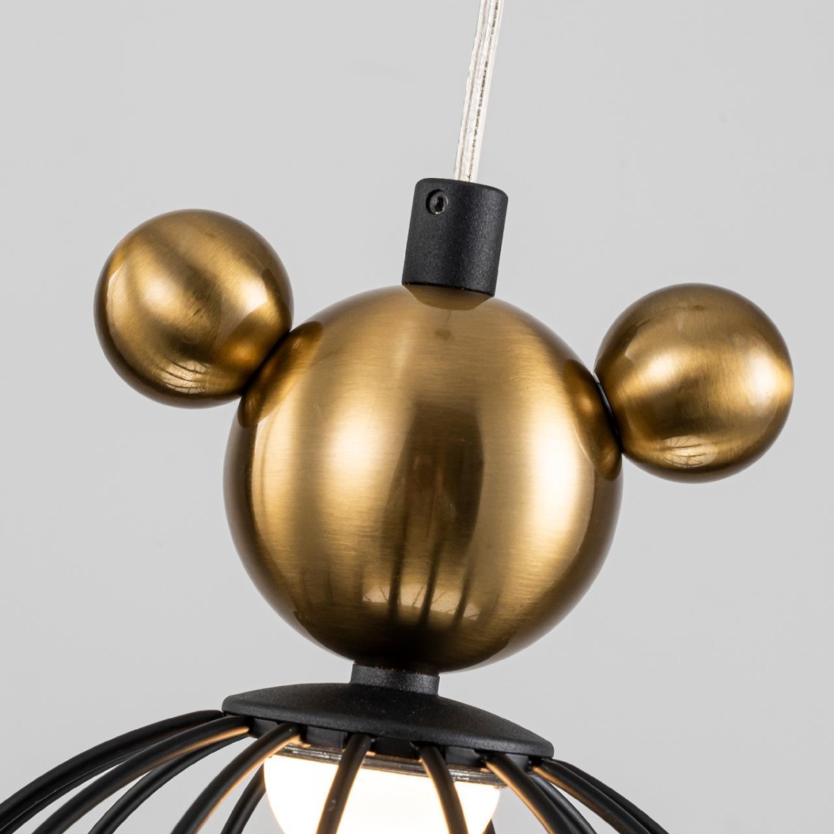 4748-1P, Подвес, D150xH350/1550, LEDx5W, 230LM, 4000K, included — изображение 4