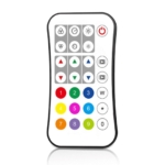 2001-CTR-007, контроллер, SPI-RGB — изображение 2