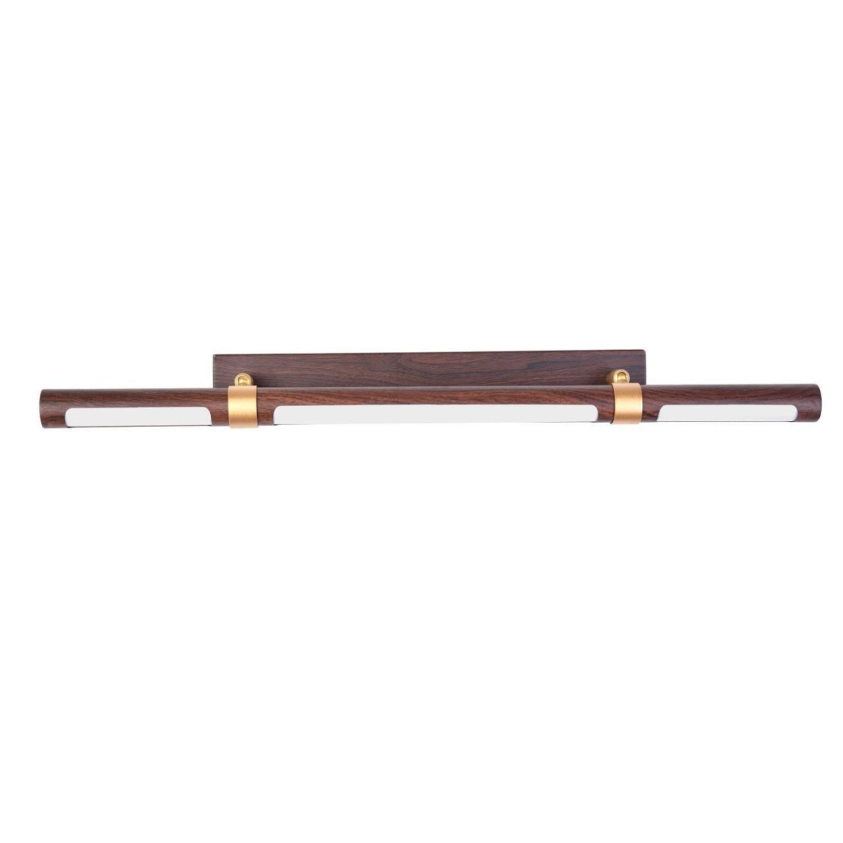 4111-1W, настенный светильник, D90xW700xH80, LEDx22W, 450LM, 4000K, included — изображение 1