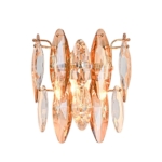 4719-2W, Бра, D180xW260xH290, 2xE14x40W, excluded