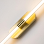 4049-2W, настенный светильник, D60xW50xH800, LEDx14W, 5940LM, 3000K, included — изображение 5