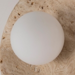 4753-1W, Бра, D150xW250xH250, 1xG9x25W, excluded — изображение 9