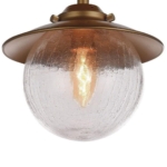 2027-1U, люстра потолочная, D200xH233, 1xE14x40W, excluded — изображение 4