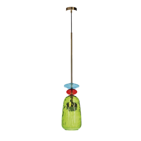 2008-B Подвесной светильник LOFT IT Candy