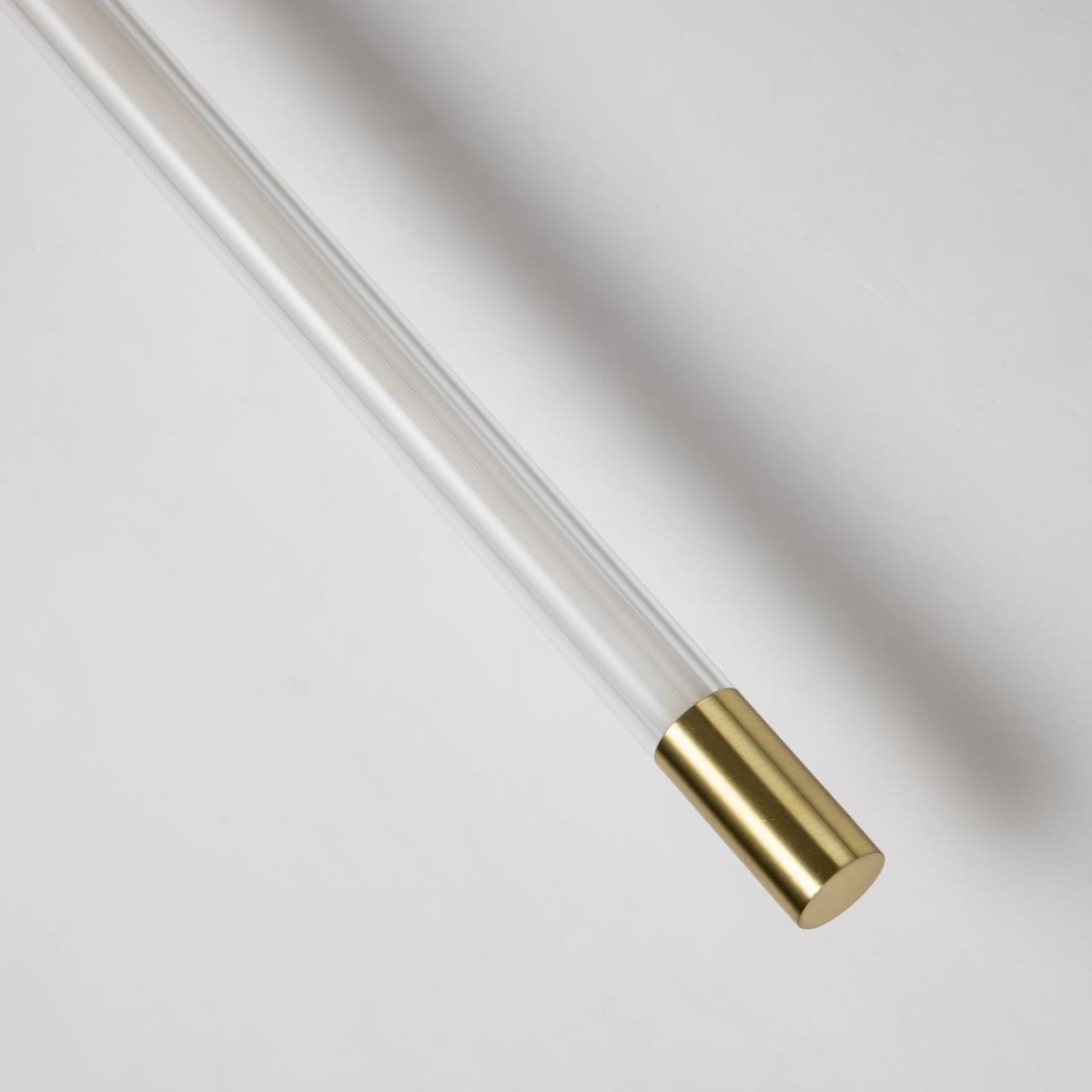 4049-2W, настенный светильник, D60xW50xH800, LEDx14W, 5940LM, 3000K, included — изображение 9