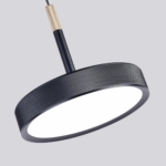 4506-1P, подвес, D125xH210/1800, LEDx10W, 600LM, 4000K, IP20, CRI>90, included — изображение 3