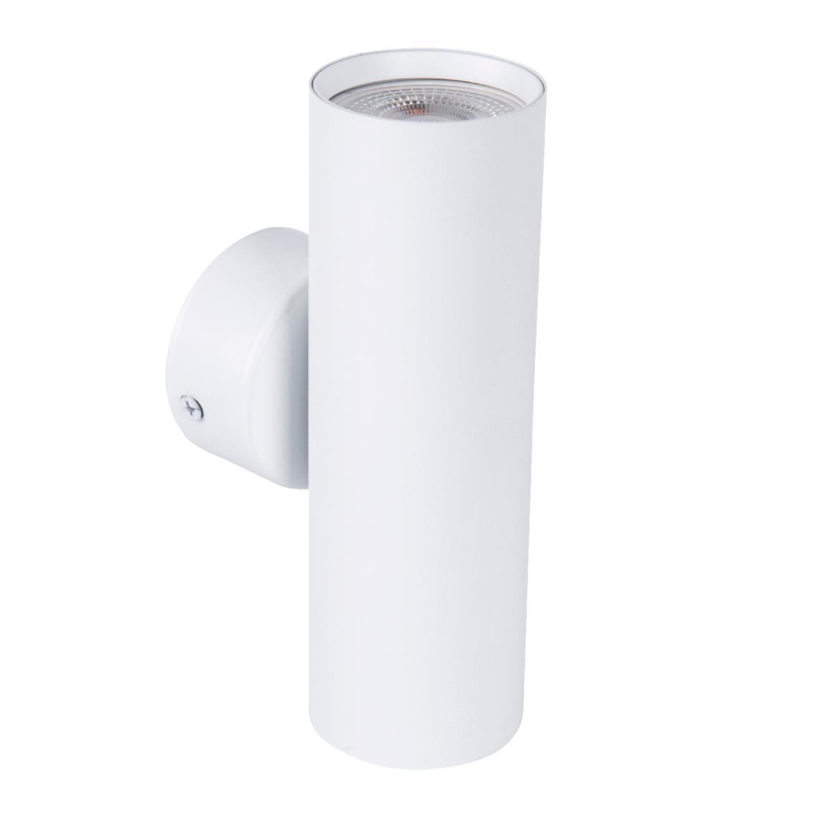 4714-2W, настенный светильник, D80xW55xH165, 2xGU10x35W, IP20, excluded 4714-2W, настенный светильник, D80xW55xH165, 2xGU10x35W, IP20, excluded — изображение 1