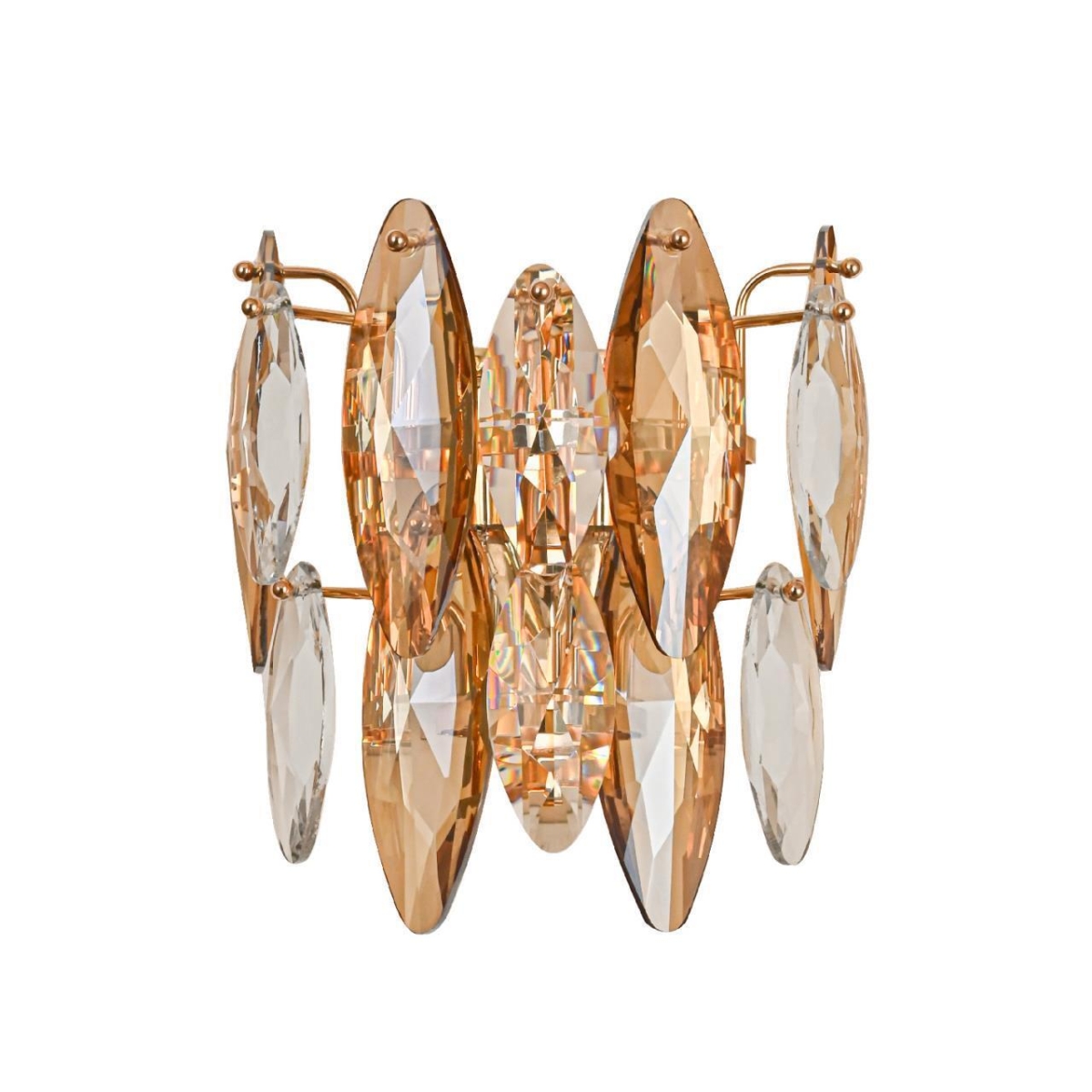 4719-2W, Бра, D180xW260xH290, 2xE14x40W, excluded — изображение 2