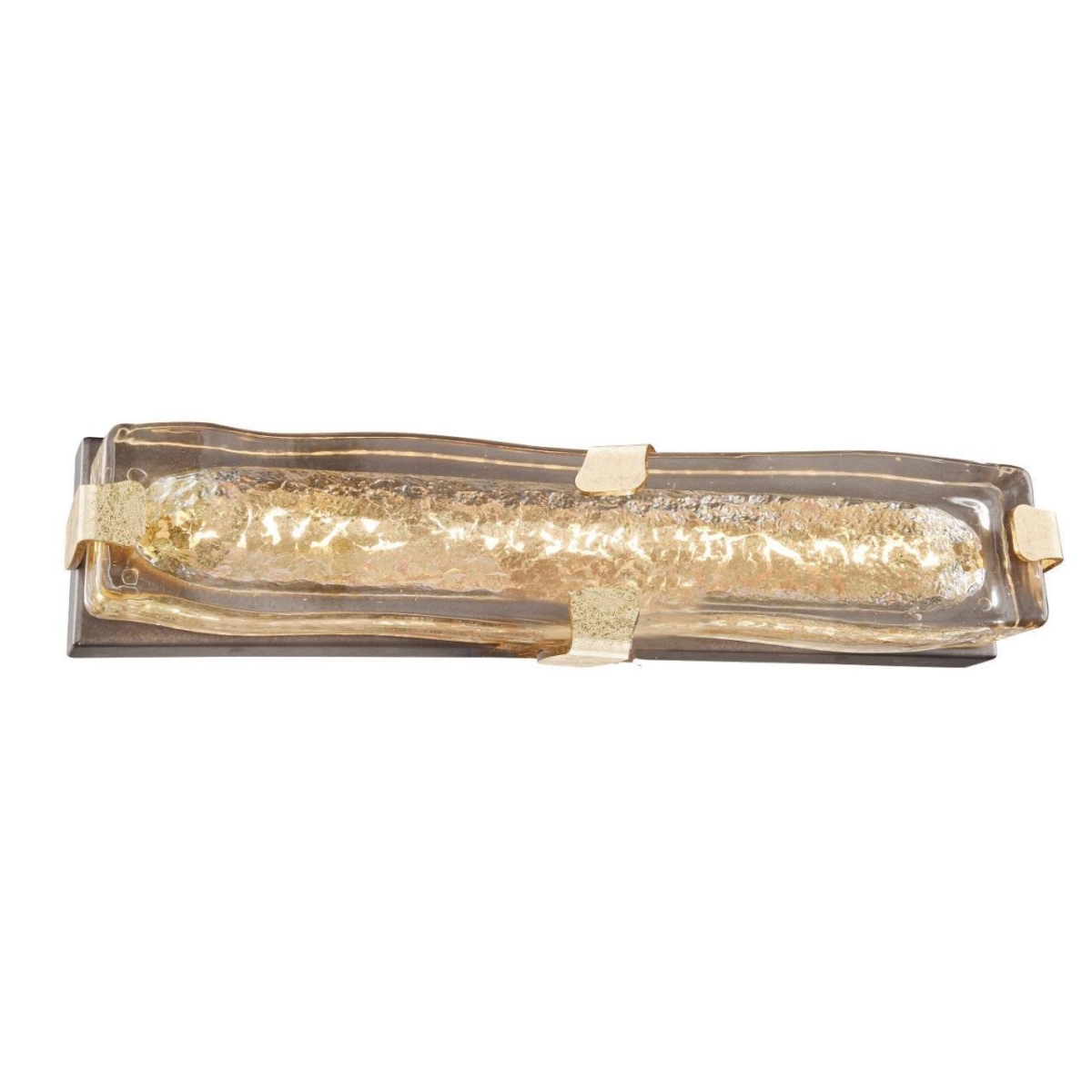 2084-1W, настенный светильник, D113xW594xH120, LEDx14,4W, 300LM, 3000K, included — изображение 1