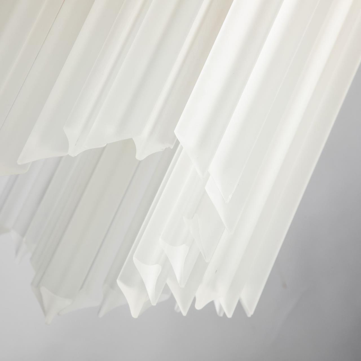 2966-5P, подвесная люстра, D505x450/1450, 5xE14x40W, excluded — изображение 5