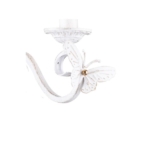 1839-1W, настенный светильник, D290xW140xH310, 1xE14x40W, excluded — изображение 5