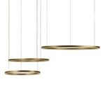 10017/3L Подвесной светильник LOFT IT Ring — изображение 4